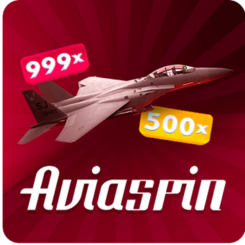 game aviaspin